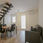 Sant'avendrace Ampio 3 2 Bagni Appartement *