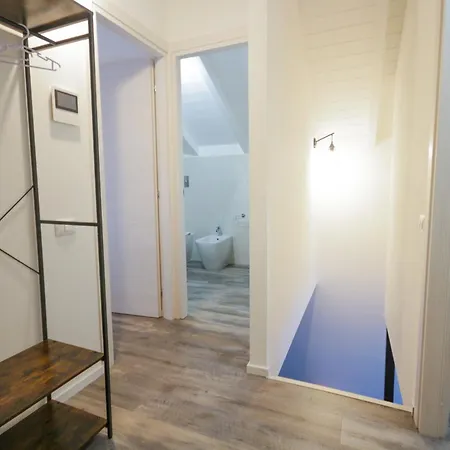 Appartement Sant'avendrace Ampio 3 2 Bagni